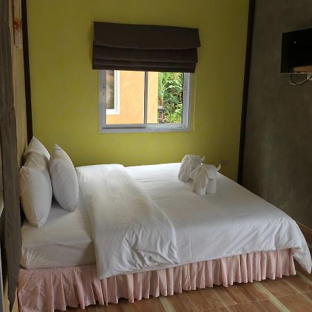 Feel@Chill Resort เกาะช้าง ภายนอก รูปภาพ