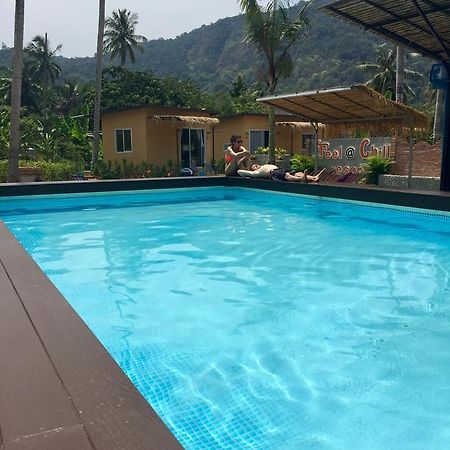 Feel@Chill Resort เกาะช้าง ภายนอก รูปภาพ