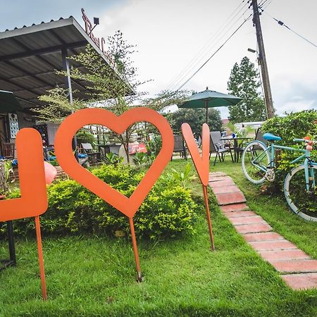 Feel@Chill Resort เกาะช้าง ภายนอก รูปภาพ