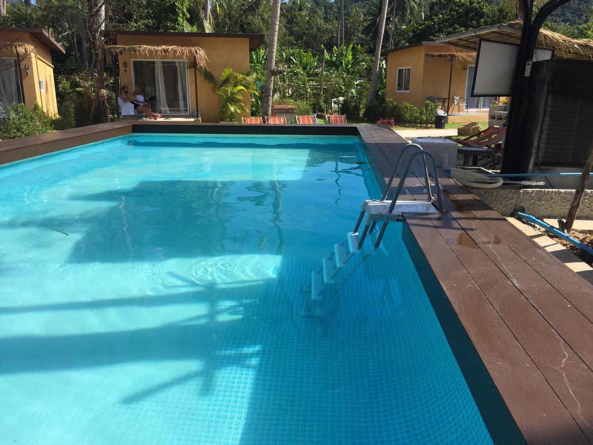 Feel@Chill Resort เกาะช้าง ภายนอก รูปภาพ