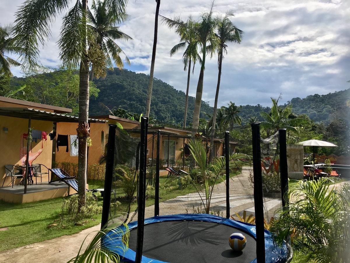 Feel@Chill Resort เกาะช้าง ภายนอก รูปภาพ