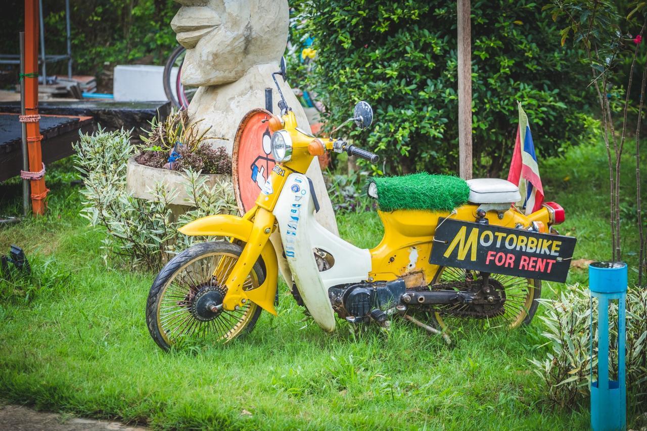 Feel@Chill Resort เกาะช้าง ภายนอก รูปภาพ